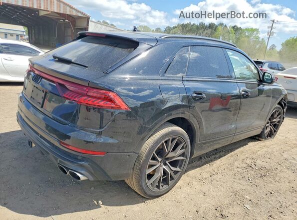 WA1CWBF15PD026663 2023 AUDI SQ8 Black 