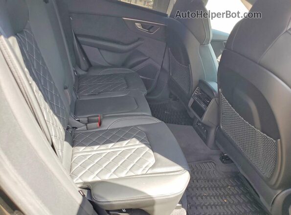 WA1CWBF15PD026663 2023 AUDI SQ8 Black 