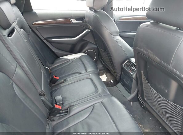 WA1D7AFP0GA132133 2016 AUDI Q5 Gray VIN sticker view