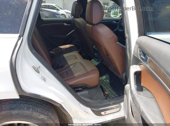 WA1D7AFP1HA017106 2017 AUDI Q5 White Вид наклейки з VIN-кодом