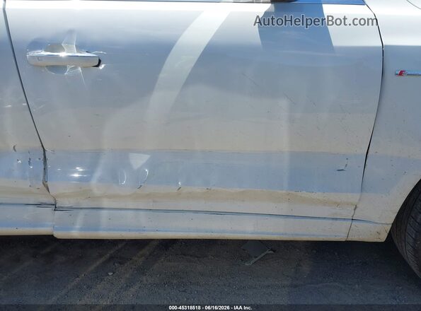 WA1D7AFP1HA017106 2017 AUDI Q5 White 