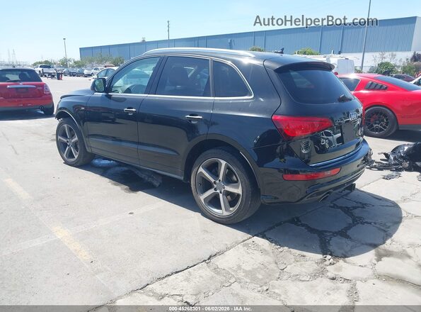 WA1D7AFP4GA006423 2016 AUDI Q5 Red Задня ліва чверть