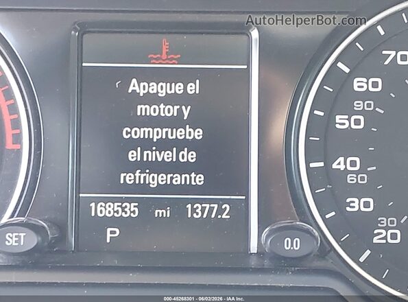 WA1D7AFP4GA006423 2016 AUDI Q5 Red 