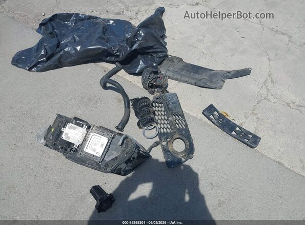 WA1D7AFP4GA006423 2016 AUDI Q5 Red Вид щитка приладів