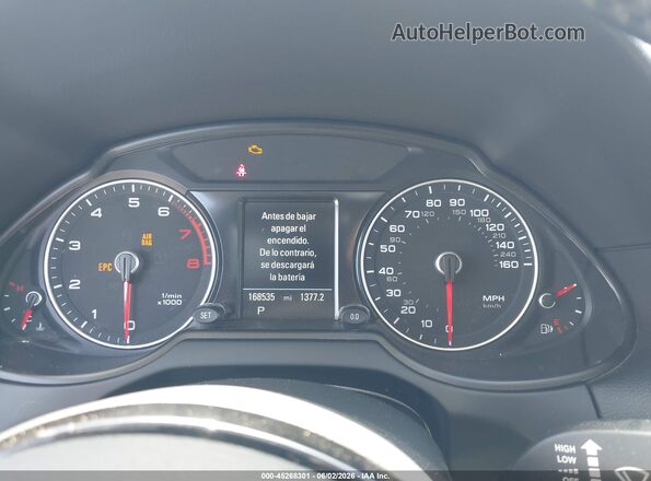 WA1D7AFP4GA006423 2016 AUDI Q5 Red Вид задніх сидінь