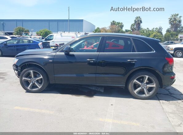 WA1D7AFP4GA006423 2016 AUDI Q5 Red 