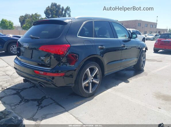 WA1D7AFP4GA006423 2016 AUDI Q5 Red Задня права чверть