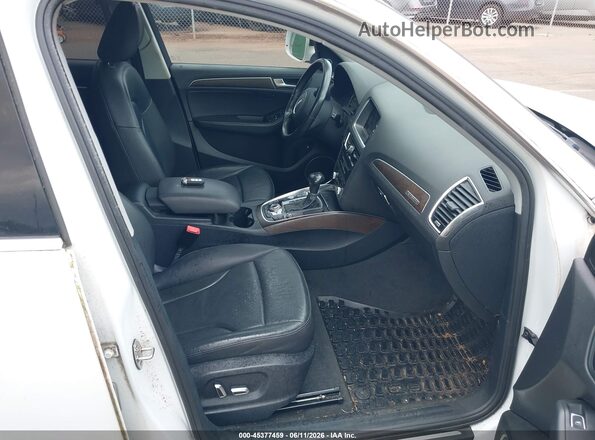 WA1D7AFP7HA007096 2017 AUDI Q5 White 