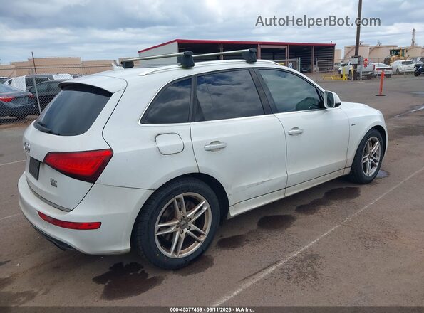 WA1D7AFP7HA007096 2017 AUDI Q5 White 