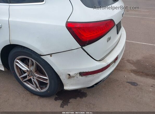 WA1D7AFP7HA007096 2017 AUDI Q5 White 