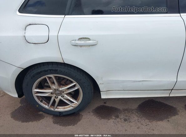 WA1D7AFP7HA007096 2017 AUDI Q5 White 