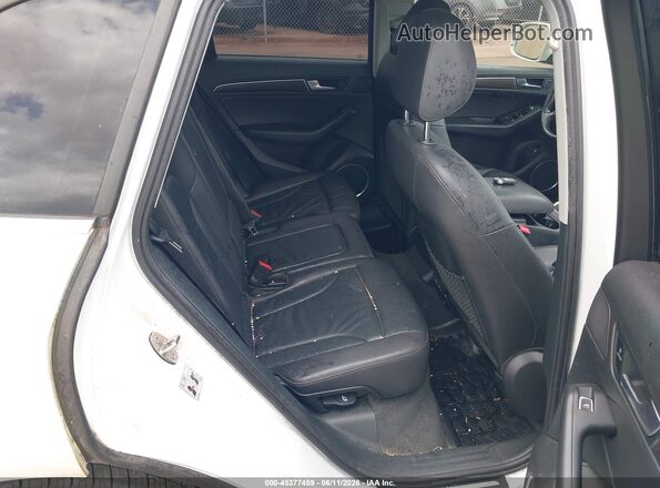 WA1D7AFP7HA007096 2017 AUDI Q5 White 