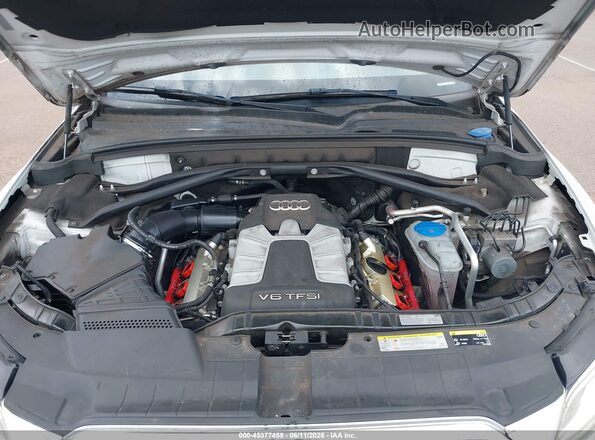 WA1D7AFP7HA007096 2017 AUDI Q5 White 