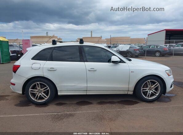WA1D7AFP7HA007096 2017 AUDI Q5 White 