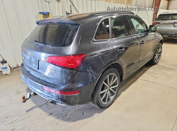 WA1D7AFP7HA090481 2017 AUDI Q5 Black 
