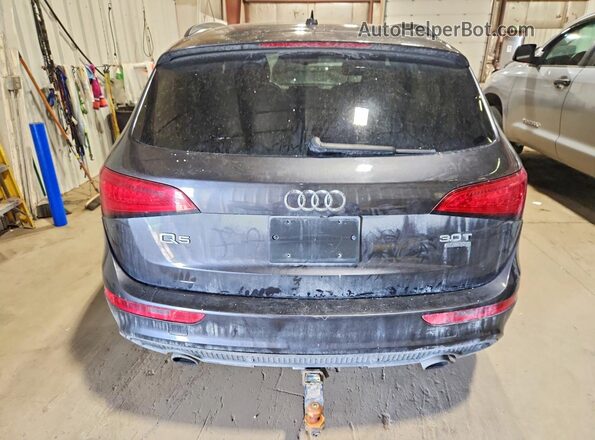 WA1D7AFP7HA090481 2017 AUDI Q5 Black 