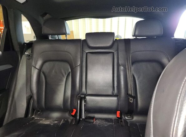 WA1D7AFP7HA090481 2017 AUDI Q5 Black 
