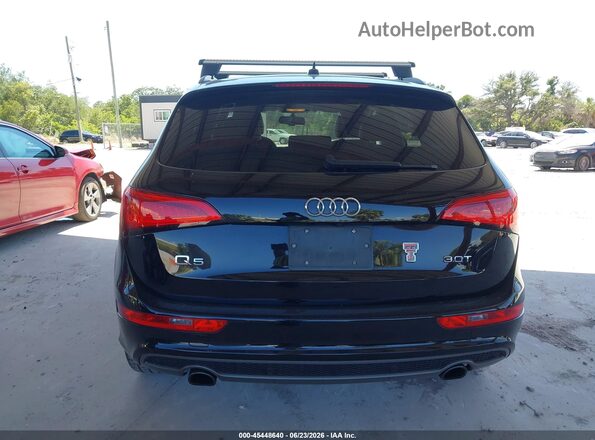 WA1D7AFP8GA041708 2016 AUDI Q5 Black 