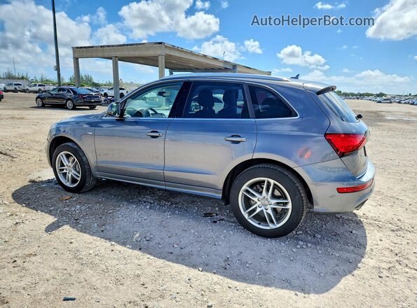WA1D7AFP9HA012266 2017 AUDI Q5 Серебряный 
