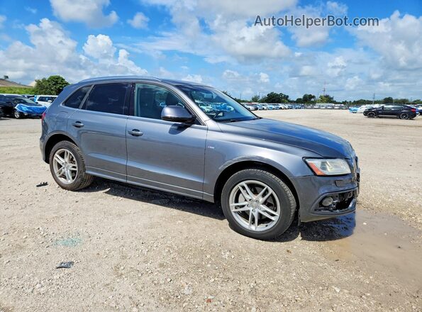 WA1D7AFP9HA012266 2017 AUDI Q5 Серебряный 