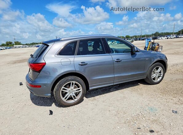 WA1D7AFP9HA012266 2017 AUDI Q5 Серебряный 