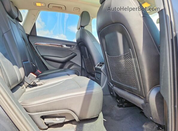 WA1D7AFP9HA012266 2017 AUDI Q5 Серебряный 