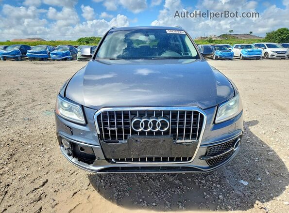 WA1D7AFP9HA012266 2017 AUDI Q5 Серебряный 