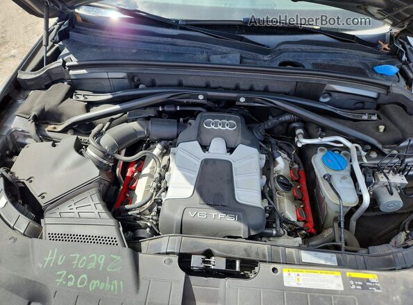 WA1D7AFP9HA012266 2017 AUDI Q5 Серебряный 