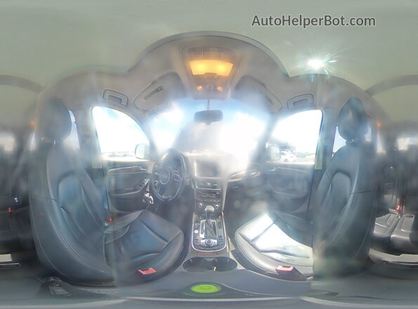 WA1D7AFP9HA012266 2017 AUDI Q5 Серебряный 