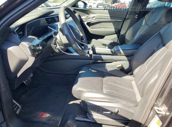 WA1DCBGE2RB042199 2024 AUDI SQ8 Gray 