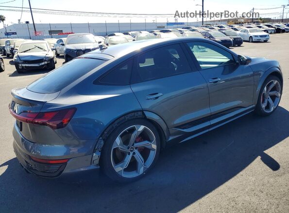 WA1DCBGE2RB042199 2024 AUDI SQ8 Gray 