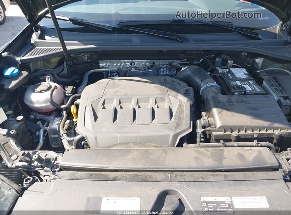 WA1DECF30R1097806 2024 AUDI Q3 Черный Вид сзади