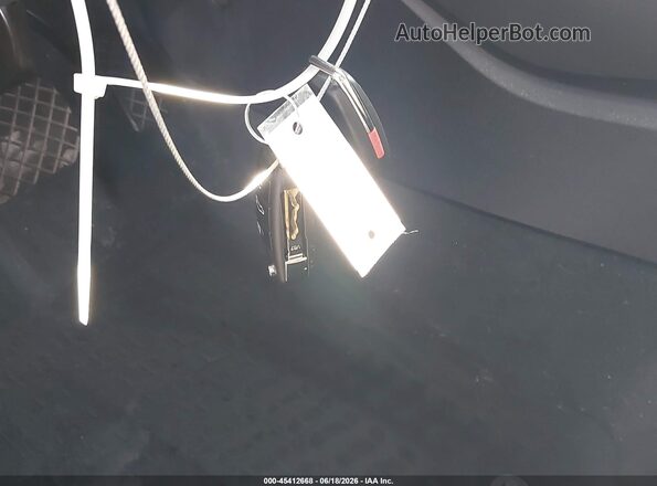 WA1DECF30R1097806 2024 AUDI Q3 Черный Вид панели приборов