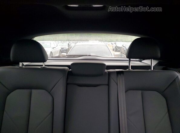 WA1DECF31N1031016 2022 AUDI Q3 Blue 