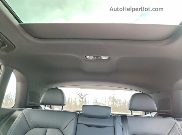 WA1DECF33R1125002 2024 AUDI Q3 Gray 