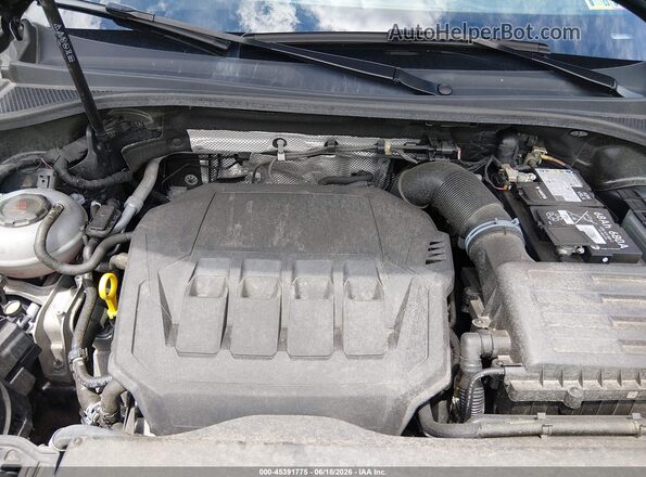 WA1DECF34R1133724 2024 AUDI Q3 Black უკანა ხედი
