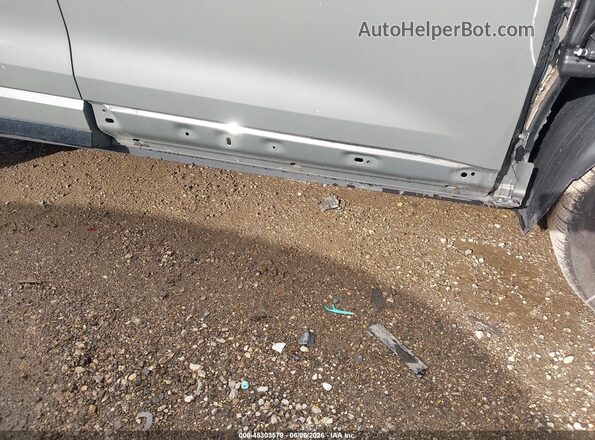 WA1DECF35P1075393 2023 AUDI Q3 Серый 