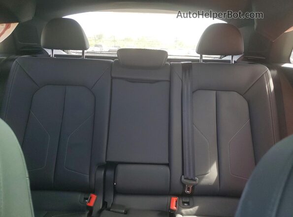 WA1DECF36S1019083 2025 AUDI Q3 Teal 