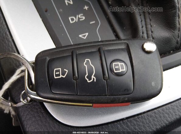 WA1DECF37P1113903 2023 AUDI Q3 Black Առջևի վահանակի տեսք
