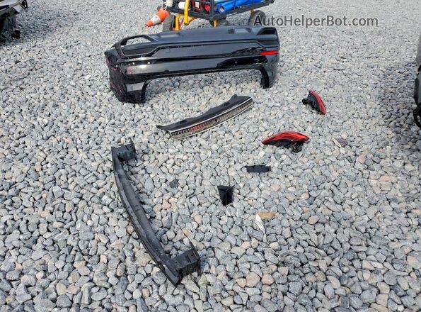 WA1DECF39L1060373 2020 AUDI Q3 Черный 