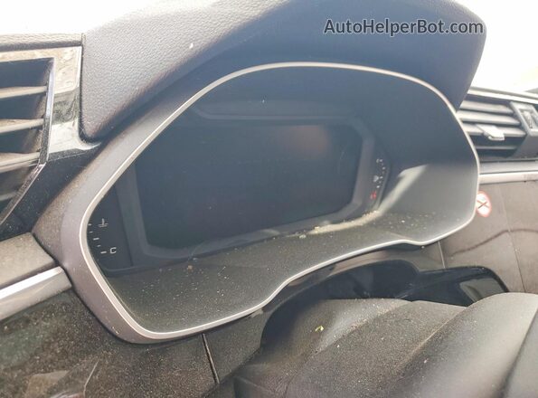 WA1DECF39S1016078 2025 AUDI Q3 Black 