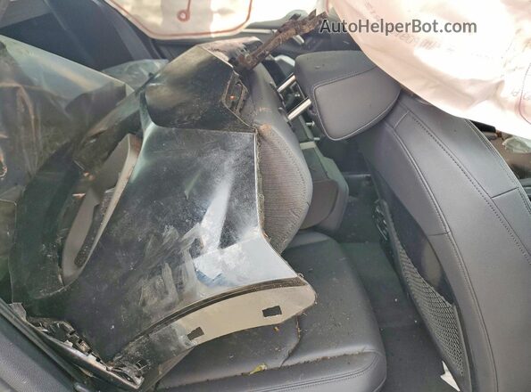 WA1DECF39S1016078 2025 AUDI Q3 Black 