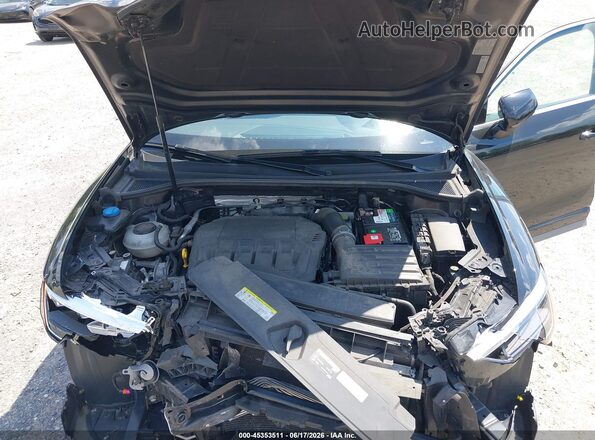 WA1DECF3XM1035967 2021 AUDI Q3 Черный Вид сзади
