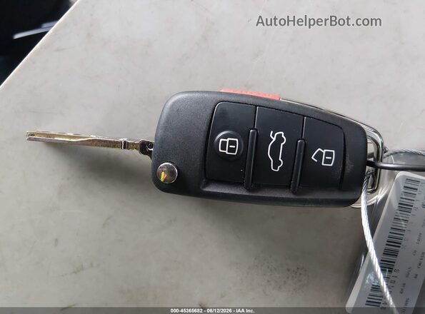 WA1DECF3XS1050448 2025 AUDI Q3 White 
