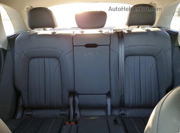 WA1E2AFY2M2136539 2021 AUDI Q5 Black 