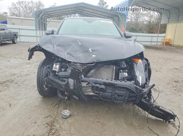 WA1E2AFY2R2121854 2024 AUDI Q5 Black Вид спереду