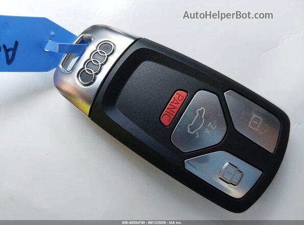 WA1E2AFY3R2139764 2024 AUDI Q5 Silver Dashboard view