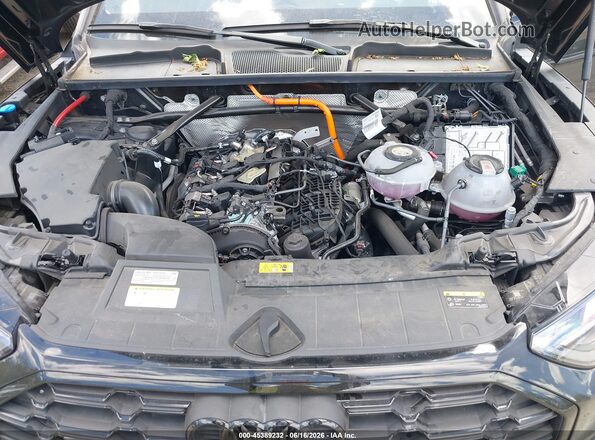 WA1E2AFY7R2006926 2024 AUDI Q5 Black 