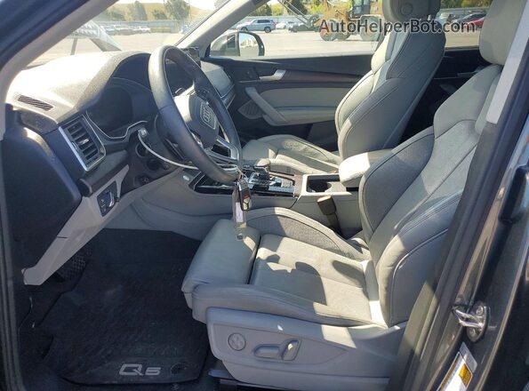 WA1E2AFY9R2070613 2024 AUDI Q5 Gray 