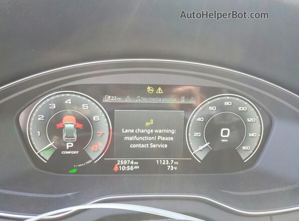WA1E2AFY9R2070613 2024 AUDI Q5 Gray 